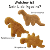 Swariis Nuggies - Einzigartige Kissen für Dinoliebhaber