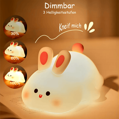 Swariis Sweeties - Das süße Nachtlicht für angstfreie Nächte