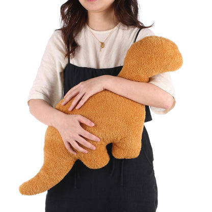 Swariis Nuggies - Einzigartige Kissen für Dinoliebhaber