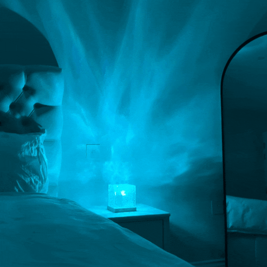 Swariis Atlantis - Die einzigartige Lampe für magische Momente