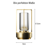 Swariis Elenore - Die luxuriöse Tischleuchte für eine einzigartige Atmosphäre