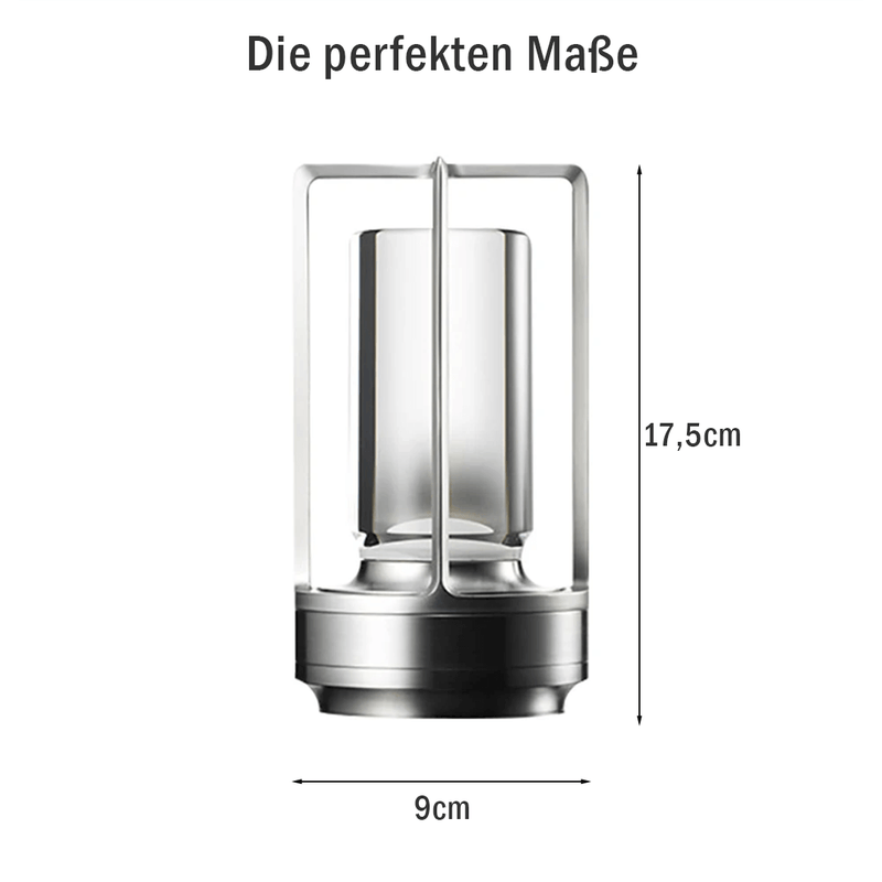 Swariis Elenore - Die luxuriöse Tischleuchte für eine einzigartige Atmosphäre