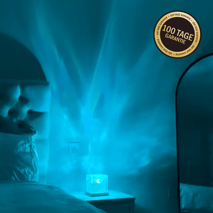 Swariis Atlantis - Die einzigartige Lampe für magische Momente