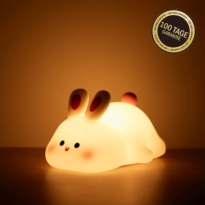 Swariis Sweeties - Das süße Nachtlicht für angstfreie Nächte