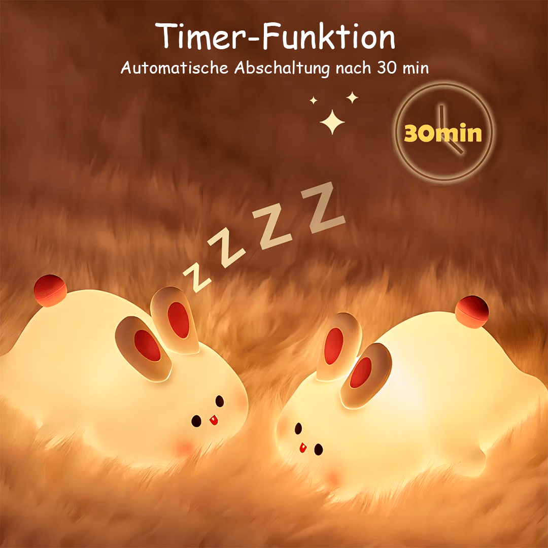 Swariis Sweeties - Das süße Nachtlicht für angstfreie Nächte