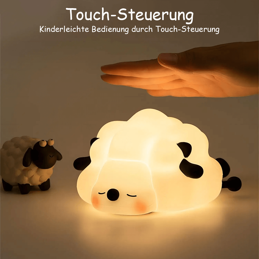 Swariis Sweeties - Das süße Nachtlicht für angstfreie Nächte