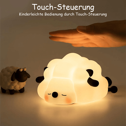 Swariis Sweeties - Das süße Nachtlicht für angstfreie Nächte