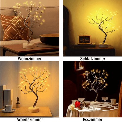 Swariis Fairytree - Der verzauberte Baum für eine beruhigende Atmosphäre