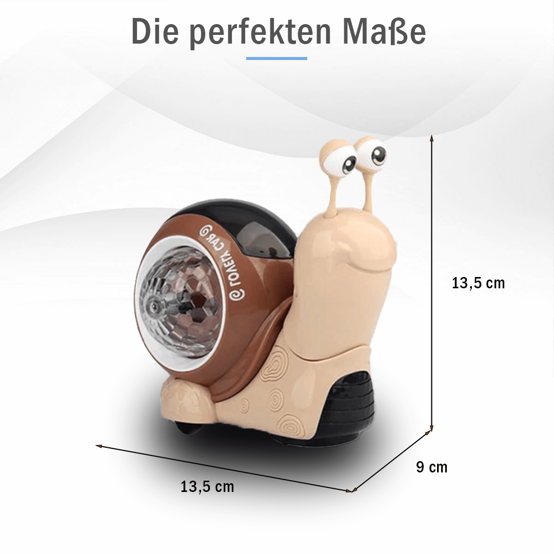 Swariis Turbo - Lustiges Spielzeug für grenzenlosen Spielspaß