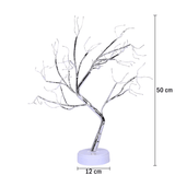 Swariis Fairytree - Der verzauberte Baum für eine beruhigende Atmosphäre